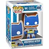 Image de Figurine Funko Pop! Heroes - DC Holiday : Batman(GB)