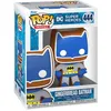 Image de Dc Comics Holiday 2022 - Figurine Pop! Batman 9 Cm en occasion ou reconditionné