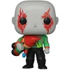 Image de Figurine Funko Pop! N°1106 - Les Gardiens De La Galaxie : Holiday Special - Drax