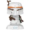 Image de Figurine Funko Pop! Star Wars - Holiday : Boba Fett(SNWMN)