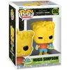 Image de Figurine Funko Pop - Les Simpson - Hugo Simpson (Jumeau De Bart) (64360) en occasion ou reconditionné