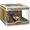 Image de Indiana Jones Pack 2 Pop Moment! Vinyl Figurines Boulder Scn 9 Cm en occasion ou reconditionné