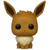 Image de Pokémon - Figurine Pop! Eevee (Emea) 9 Cm en occasion ou reconditionné