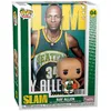 Image de Figurine Funko Pop - Nba NÂ°04 - Slam : Ray Allen (64695) en occasion ou reconditionné