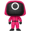 Image de Funko Pop Tv Squid Game Red Soldier Mask en occasion ou reconditionné