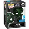 Image de Figurine Funko Pop - Black Panther [Marvel] N°68 - Nakia - Art Series (64892) en occasion ou reconditionné