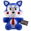 Image de Funko - Five Nights at Freddys - Peluche Fanverse Candy the Cat 18 cm