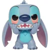 Image de Figurine Funko Pop - Lilo Et Stitch [Disney] NÂ°1222 - Stitch EnnuyÃ© (65040) en occasion ou reconditionné