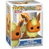 Image de Figurine - FUNKO POP - Games Pokémon - Pyroli - 629