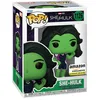 Image de Figurine Funko Pop - She-Hulk : Avocate [Marvel] NÂ°1126 - She-Hulk - Glow In The Dark (65101) en occasion ou reconditionné