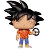 Image de Figurine Funko Pop! - GAMESTOP LTD - N°1162 - Goku (examen De Conduite) - 9 cm - PVC - Mixte