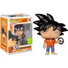 Image de Figurine Funko Pop! N°1162 - Dragon Ball Z - Goku (Examen De Conduite) en occasion ou reconditionné