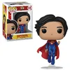 Image de Figurine - FUNKO - The Flash Pop 6 Supergirl - PVC - 9 cm - Exclusivité collectionnable
