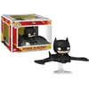 Image de Figurine POP! Rides Super Deluxe Batman in Batwing 13 cm - FUNKO - The Flash - Licence Batman - Mixte
