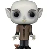 Image de Figurine Funko Pop - Nosferatu Le Vampire - Nosferatu [Avec Chase] (65617) en occasion ou reconditionné
