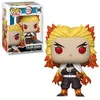 Image de Figurine - Funko - Kyojuro Rengoku - Demon Slayer - Pop! Vinyl - Gris