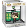 Image de Funko Pop! Deluxe: Harry Potter Hogsmeade- Honeydukes W/Neville [Collectables] Vinyl Figure en occasion ou reconditionné