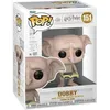 Image de Figurine Funko Pop! Movies: Harry Potter et la Chambre des secrets - 20 ans - Dobby