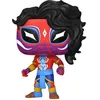 Image de Figurine Funko POP! - FUNKO - Spider-Man India - Rouge - Enfant - Mixte
