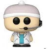 Image de Figurine - FUNKO - Boyband Stan - 9.5 cm - Multicolore - À partir de 3 ans