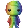 Image de Figurine Pop - Funko - DC Pride - Robin - Multicolore - Collection officielle