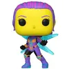 Image de Funko Pop! Marvel: Ant-Man And The Wasp: The Wasp (Blacklight) - Smartoys Exclusive en occasion ou reconditionné
