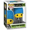 Image de Figurine Funko Pop - Les Simpson - Marge Simpson Tenue Squelette (66337) en occasion ou reconditionné