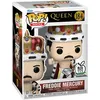 Image de Figurine Funko Pop - Queen N°184 - Freddie Mercury - Diamant (66370) en occasion ou reconditionné