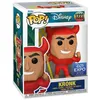 Image de Figurine Funko Pop - Kuzco, L'empereur MÃ©galo [Disney] NÂ°1223 - Kronk En Diable (66378) en occasion ou reconditionné