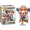 Image de Figurine - FUNKO - Buggy The Clown Special Edition - 10cm - Vinyle - Collection One Piece