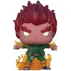 Image de Funko Pop! Animation: Naruto Shippuden - Might Guy (Eight Inner Gates) (Glows in the Dark) (Special Edition)