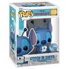 Image de Funko Pop! Stitch In Cuffs en occasion ou reconditionné