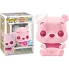 Image de Figurine Pop! Disney Winnie Cherry Blossom Flocked 1250 Exclusive - FUNKO - Blanc - Rose - Intérieur - Enfant