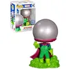 Image de Figurine - FUNKO - Pop! - Mysterio Earth-616 - Édition limitée - Glow in The Dark - Vert