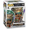 Image de Figurine Funko Pop! Marvel : Black Panther Wakanda Forever - King Namor