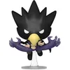 Image de Figurine - Funko - Tokoyami Fumikage - My Hero Academia - Gris - Pop ! - Enfant