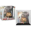 Image de SHAKIRA POP! ALBUMS VINYL FIGURINE ORAL FIXATION 9 CM FUNKO 67376