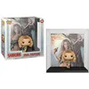 Image de Figurine Funko Pop - Shakira N°40 - Shakira "Oral Fixation Vol.2" - Album (67376) en occasion ou reconditionné