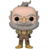 Image de Funko Pop! Movies: Pinocchio (Netflix) - Geppeto