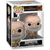 Image de Figurine Funko Pop - Pinocchio Guillermo Del Toro (Netflix) N°1297 - Geppetto (67386) en occasion ou reconditionné