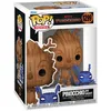 Image de Figurine Funko Pop - Pinocchio Guillermo Del Toro (Netflix) NÂ°1299 - Pinocchio Et Cricket (67388) en occasion ou reconditionné