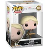 Image de Figurine Funko Pop - The Witcher Série Netflix N°1319 - Ciri (67423) en occasion ou reconditionné