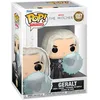 Image de Figurine Funko Pop - The Witcher SÃ©rie Netflix NÂ°1317 - Geralt (67424) en occasion ou reconditionné