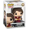 Image de Figurine Funko Pop - The Witcher SÃ©rie Netflix NÂ°1320 - Jaskier [Avec Chase] (67425) en occasion ou reconditionné