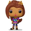 Image de Funko Pop! Retro Toys: Monster High: Clawdeen