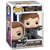 Image de Figurine Funko Pop Guardians Of The Galaxy 3 Star-Lord en occasion ou reconditionné