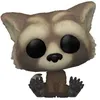 Image de Figurine Funko POP! - Marvel - Baby Rocket - Gardiens de la Galaxie - Mixte - Enfant