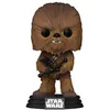 Image de Funko - Star Wars New Classics - Figurine POP! Chewbacca 9 cm