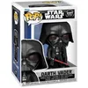 Image de Figurine Funko POP! Star Wars: SWNC- Darth Vader
