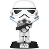 Image de Funko - Star Wars New Classics - Figurine POP! Stormtrooper 9 cm